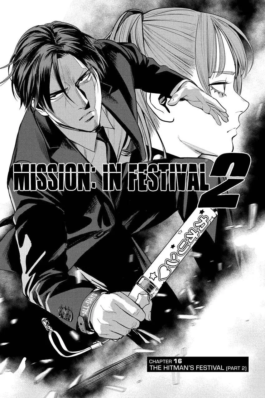 The Hitman Stans, chapter 16, page 6