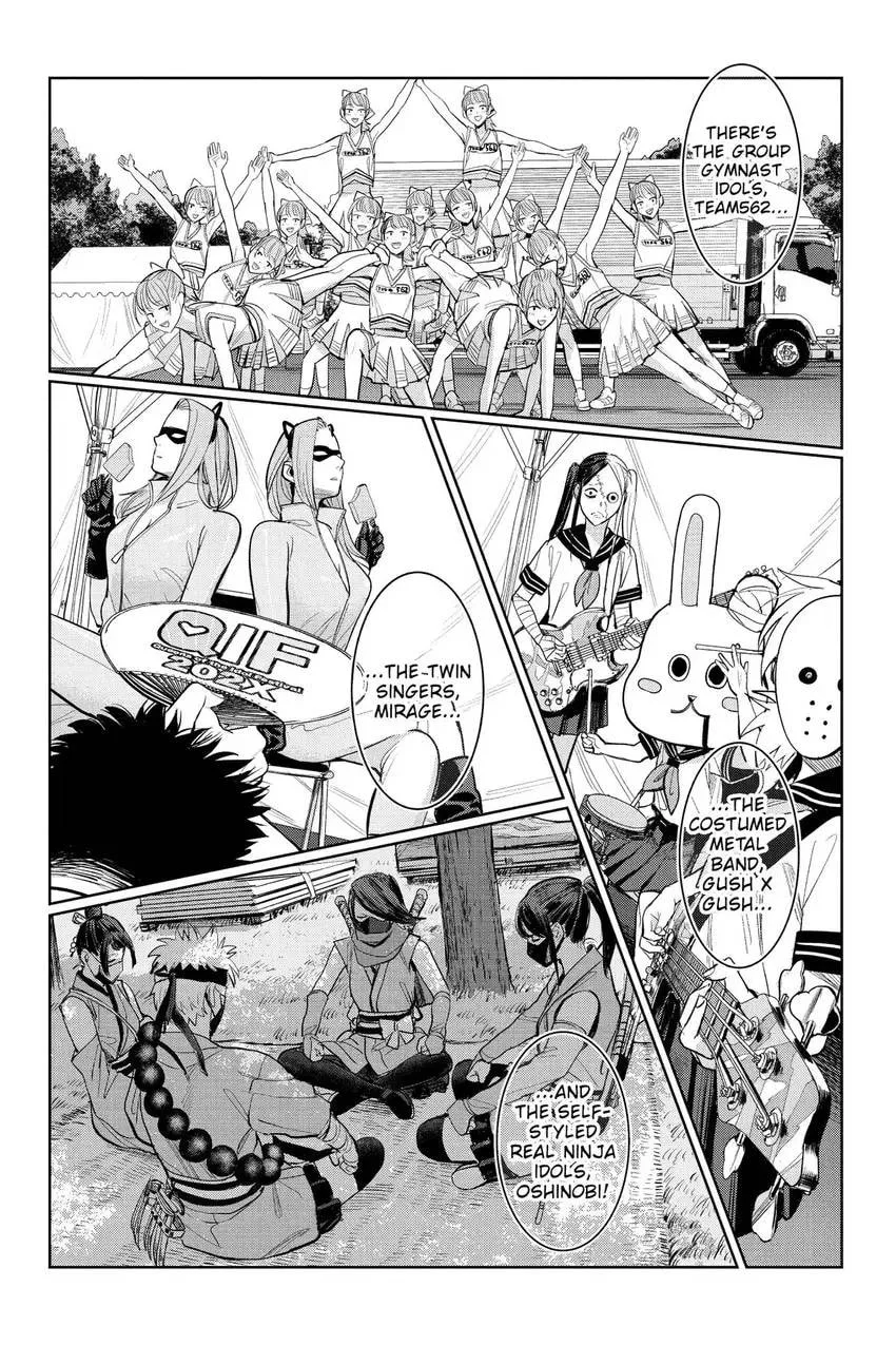 The Hitman Stans, chapter 16, page 10