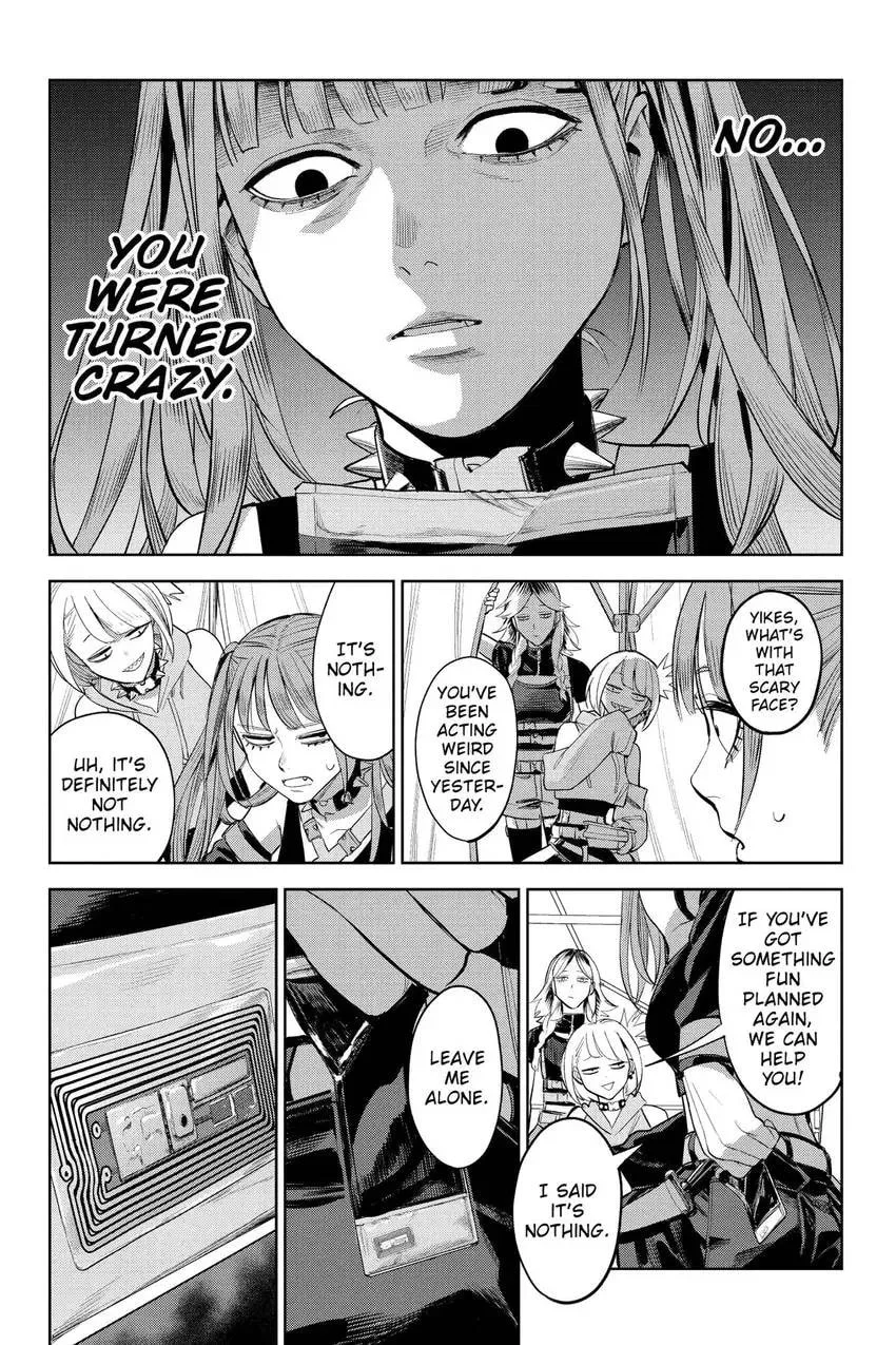 The Hitman Stans, chapter 16, page 14