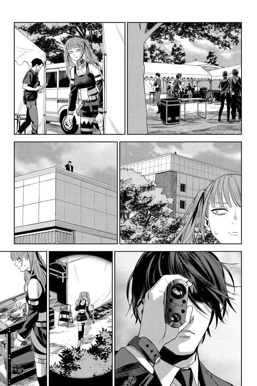 The Hitman Stans, chapter 16, page 18