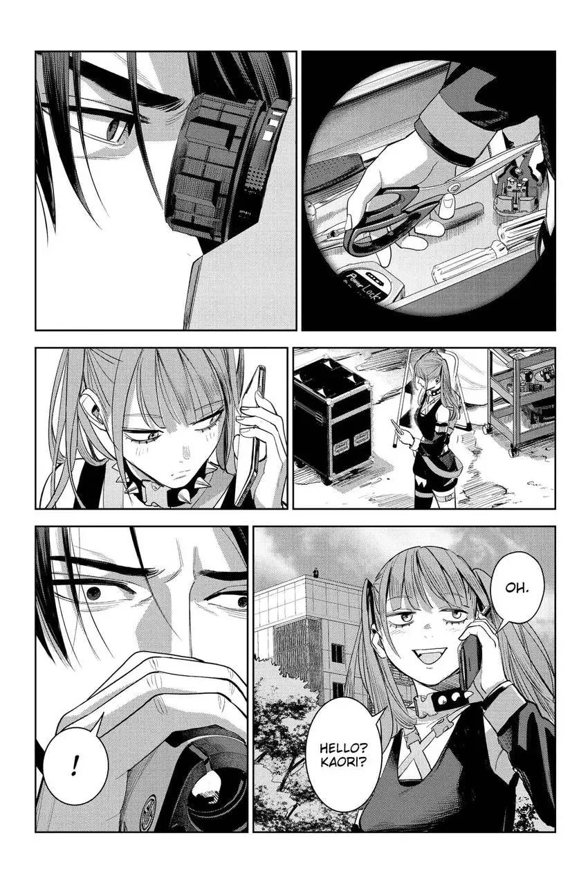 The Hitman Stans, chapter 16, page 19