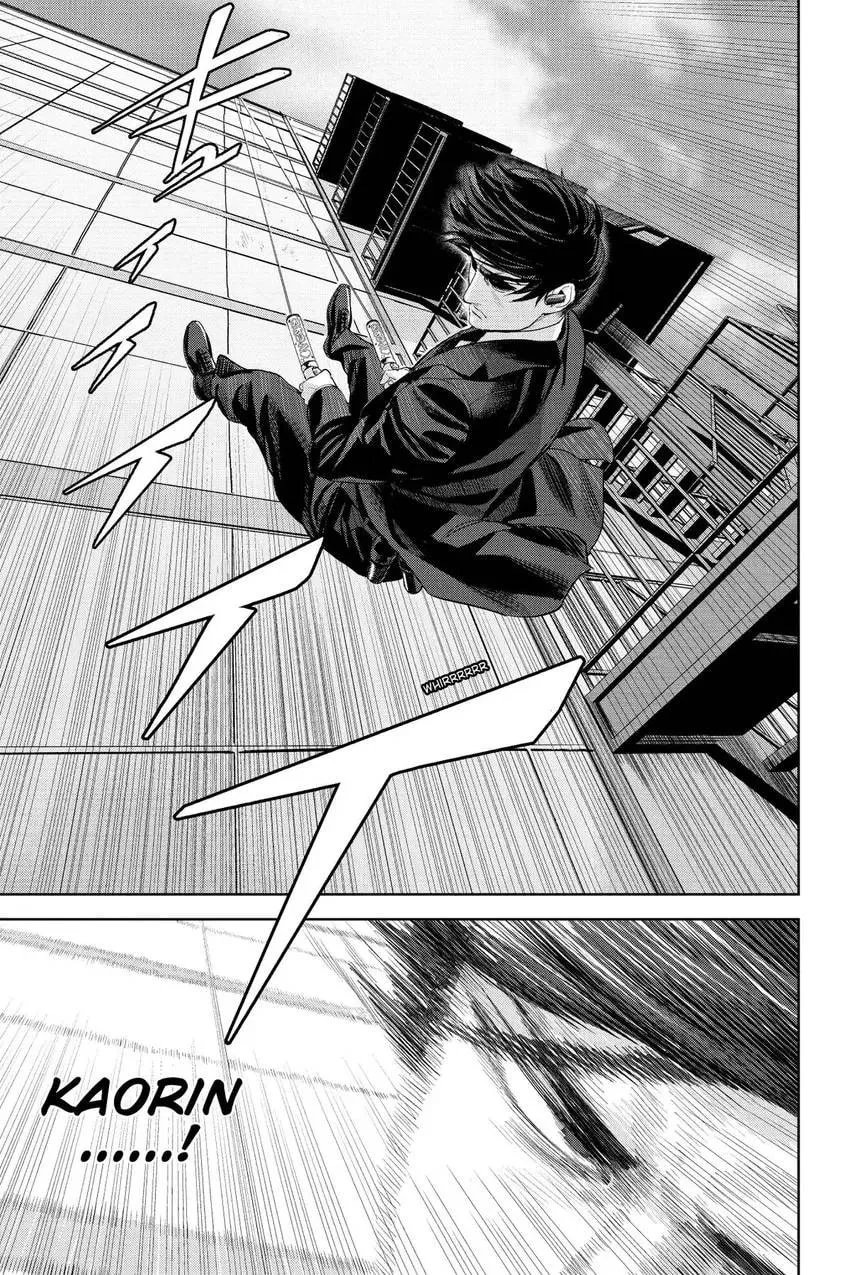 The Hitman Stans, chapter 16, page 22