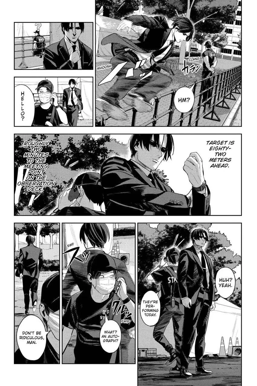 The Hitman Stans, chapter 16, page 24