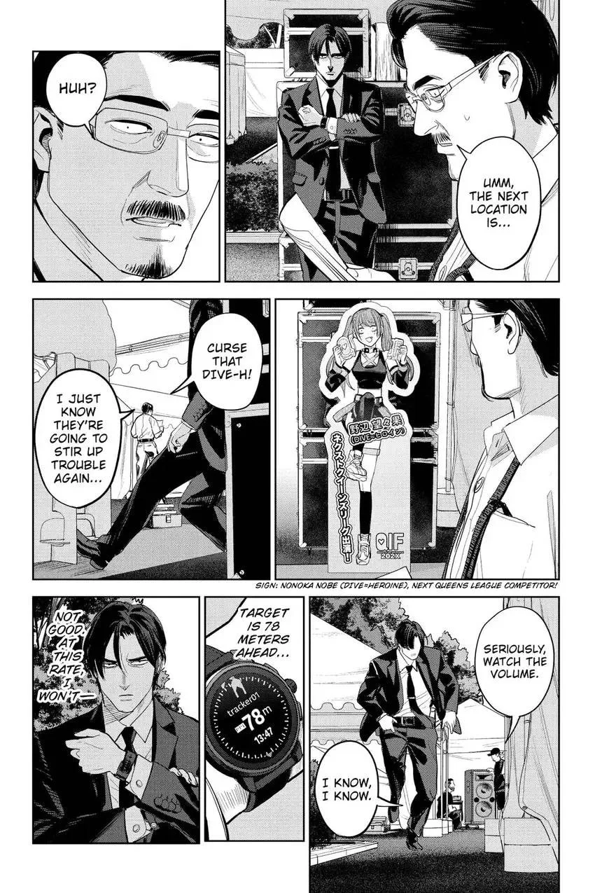 The Hitman Stans, chapter 16, page 26