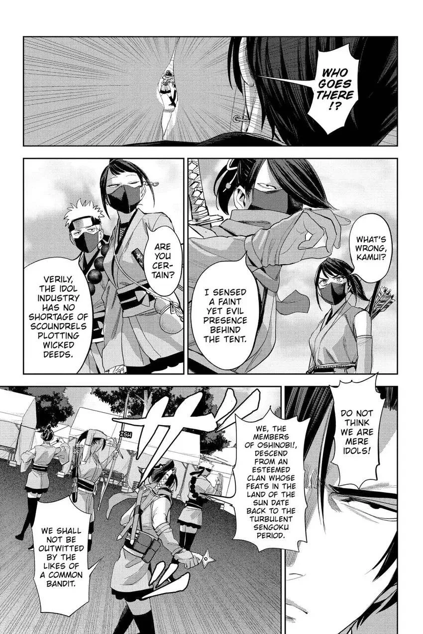 The Hitman Stans, chapter 16, page 28