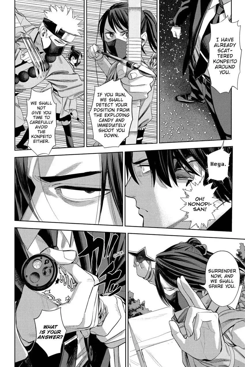 The Hitman Stans, chapter 16, page 29