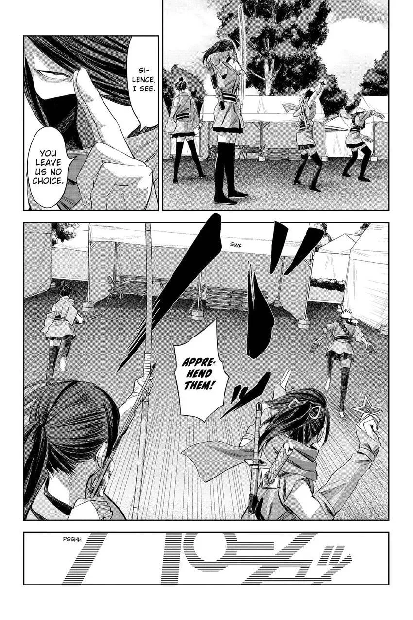 The Hitman Stans, chapter 16, page 30