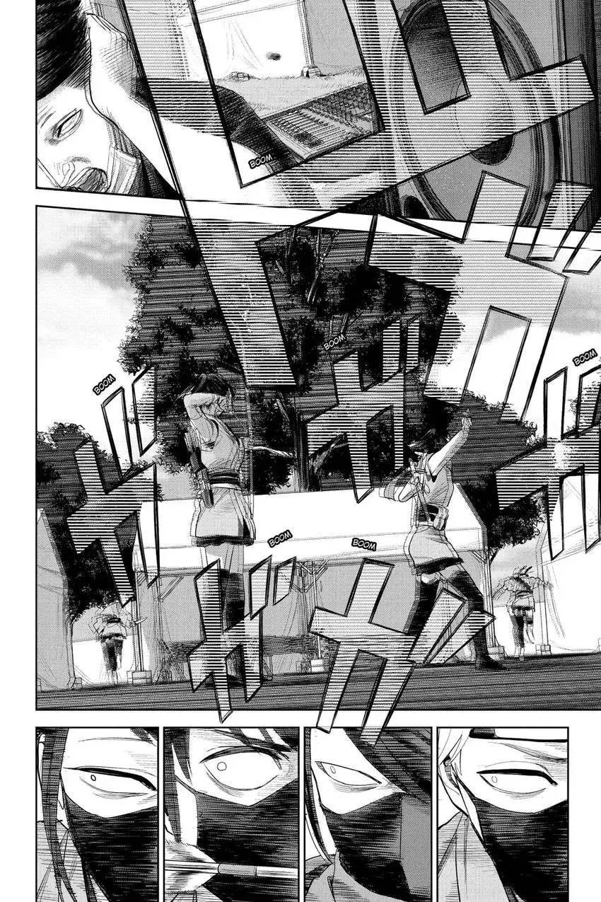 The Hitman Stans, chapter 16, page 31