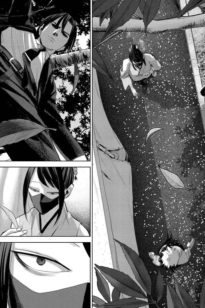 The Hitman Stans, chapter 16, page 34