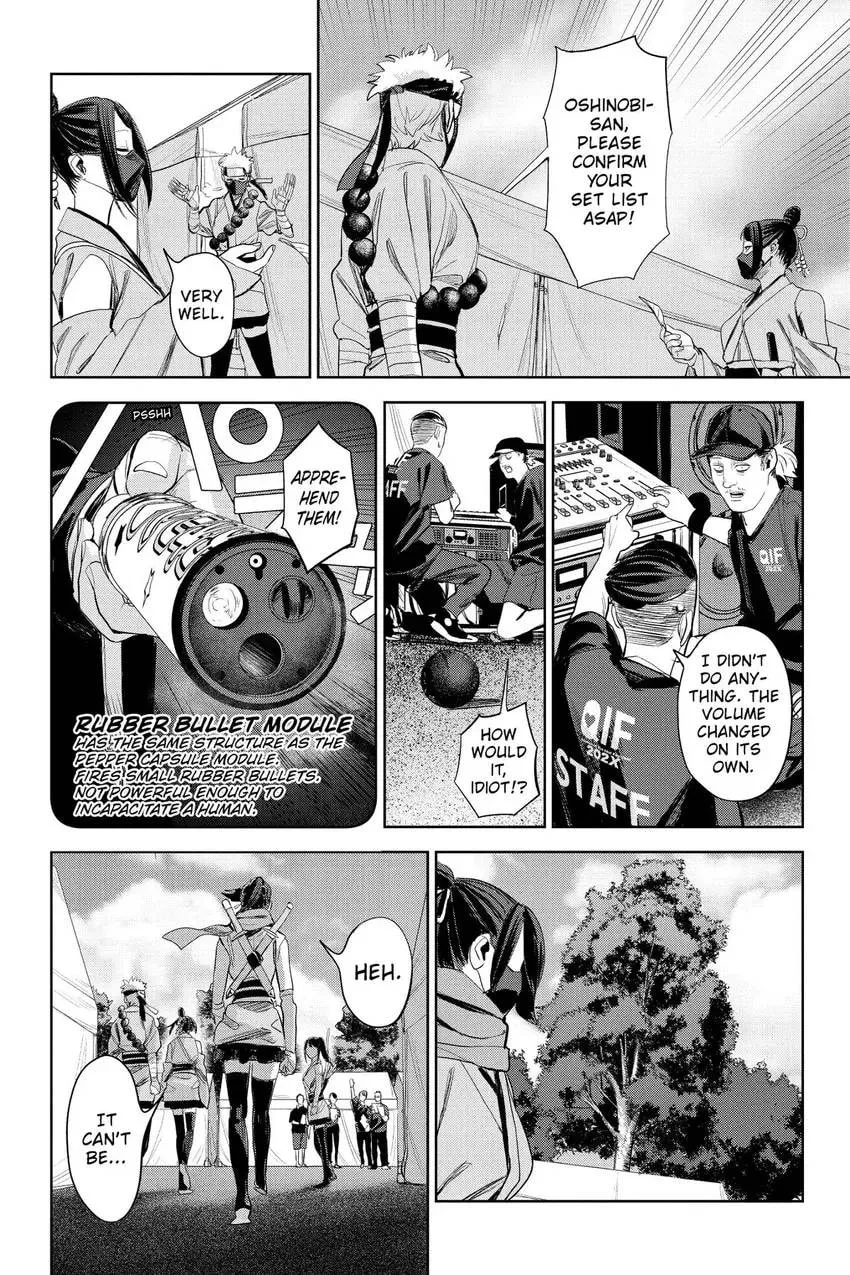 The Hitman Stans, chapter 16, page 35