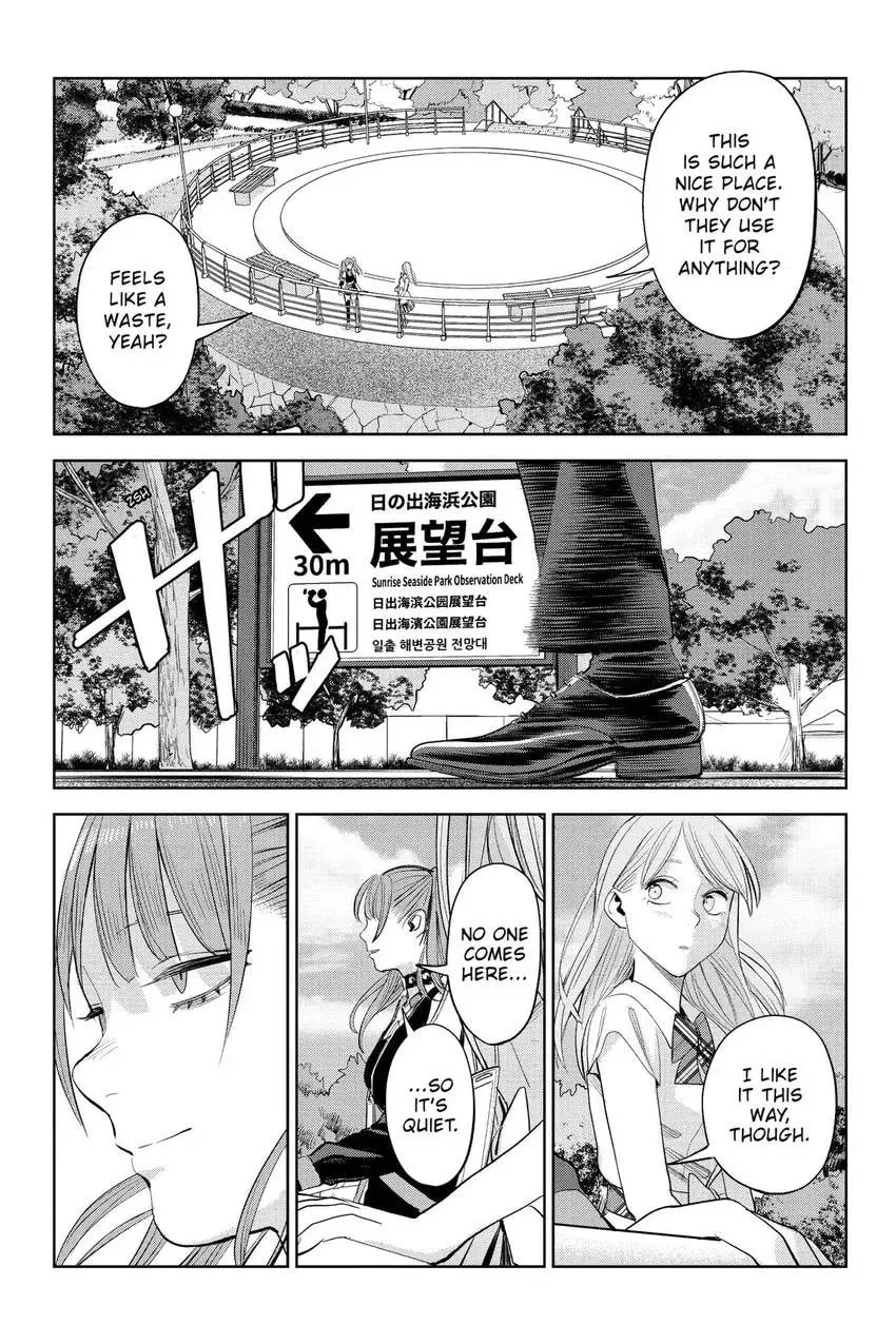 The Hitman Stans, chapter 16, page 37