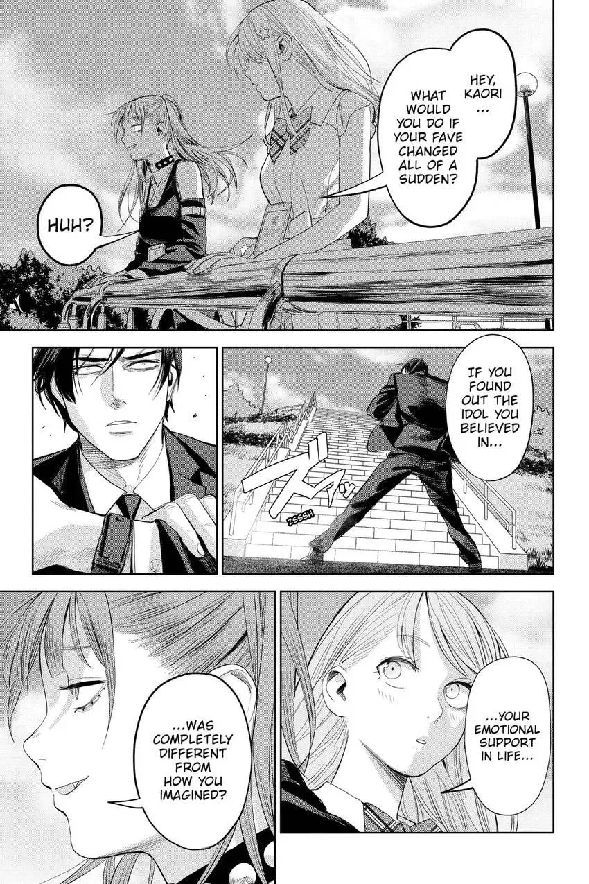 The Hitman Stans, chapter 16, page 38