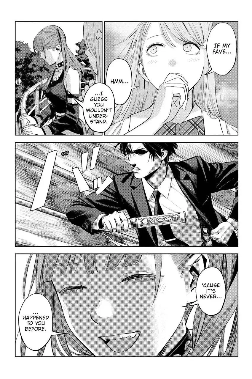The Hitman Stans, chapter 16, page 39
