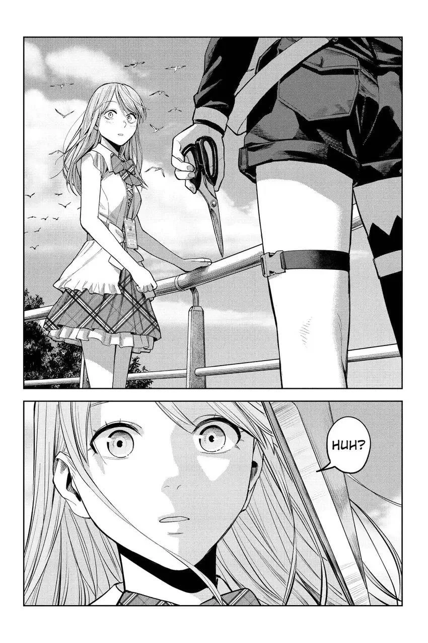 The Hitman Stans, chapter 16, page 40