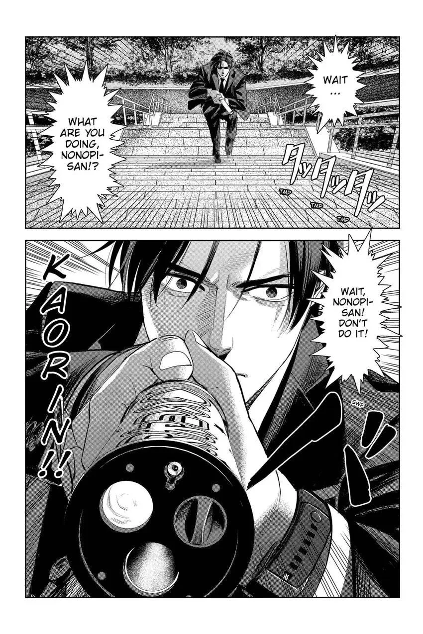 The Hitman Stans, chapter 16, page 41