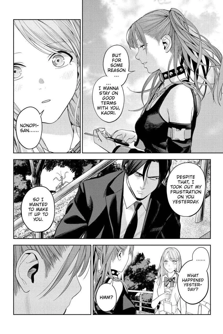 The Hitman Stans, chapter 17, page 4