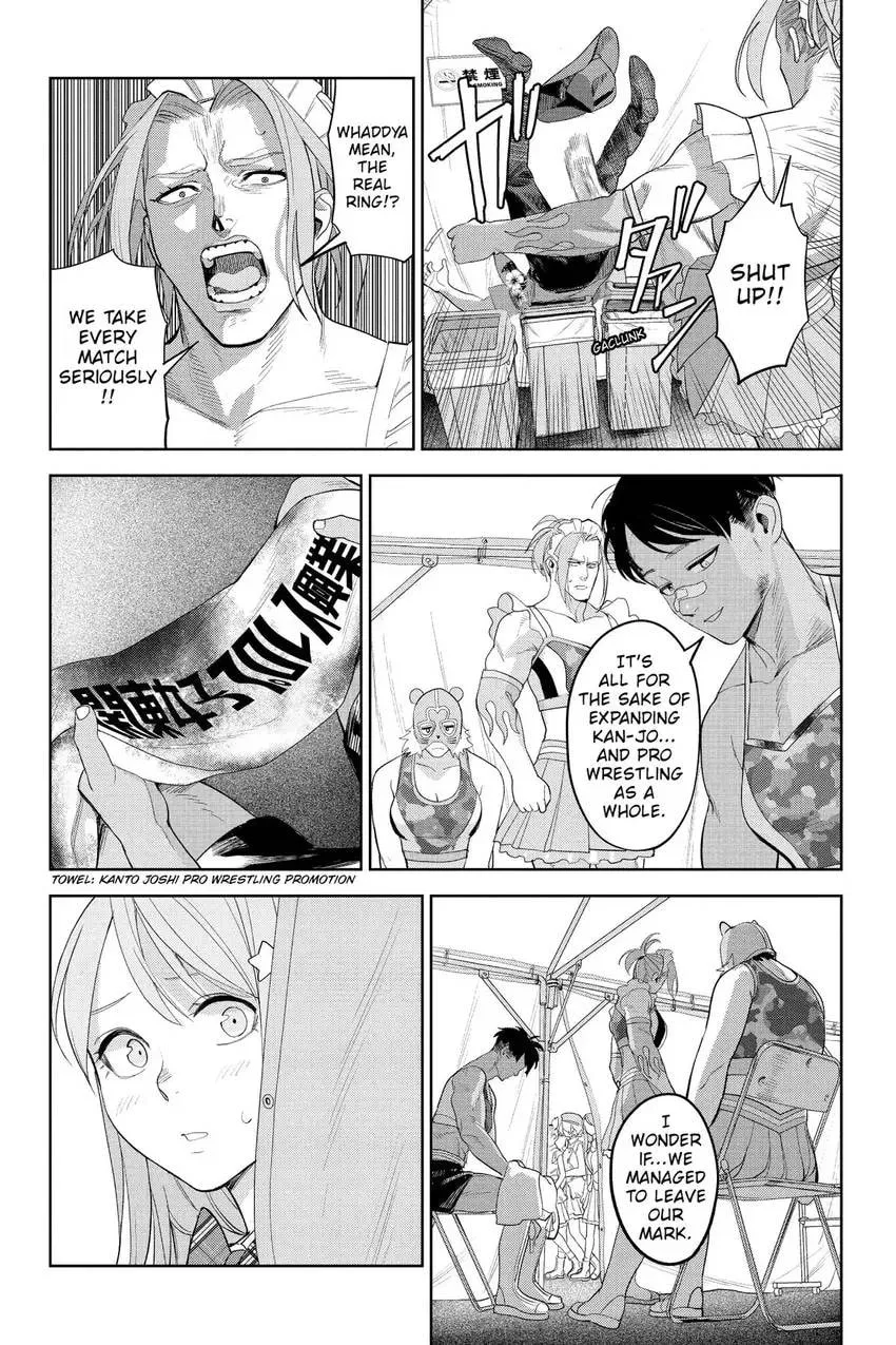 The Hitman Stans, chapter 17, page 8
