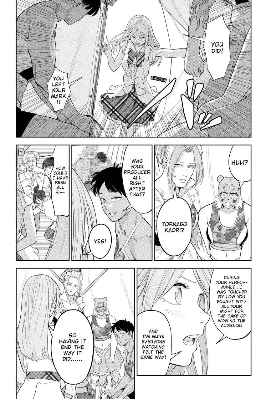 The Hitman Stans, chapter 17, page 9