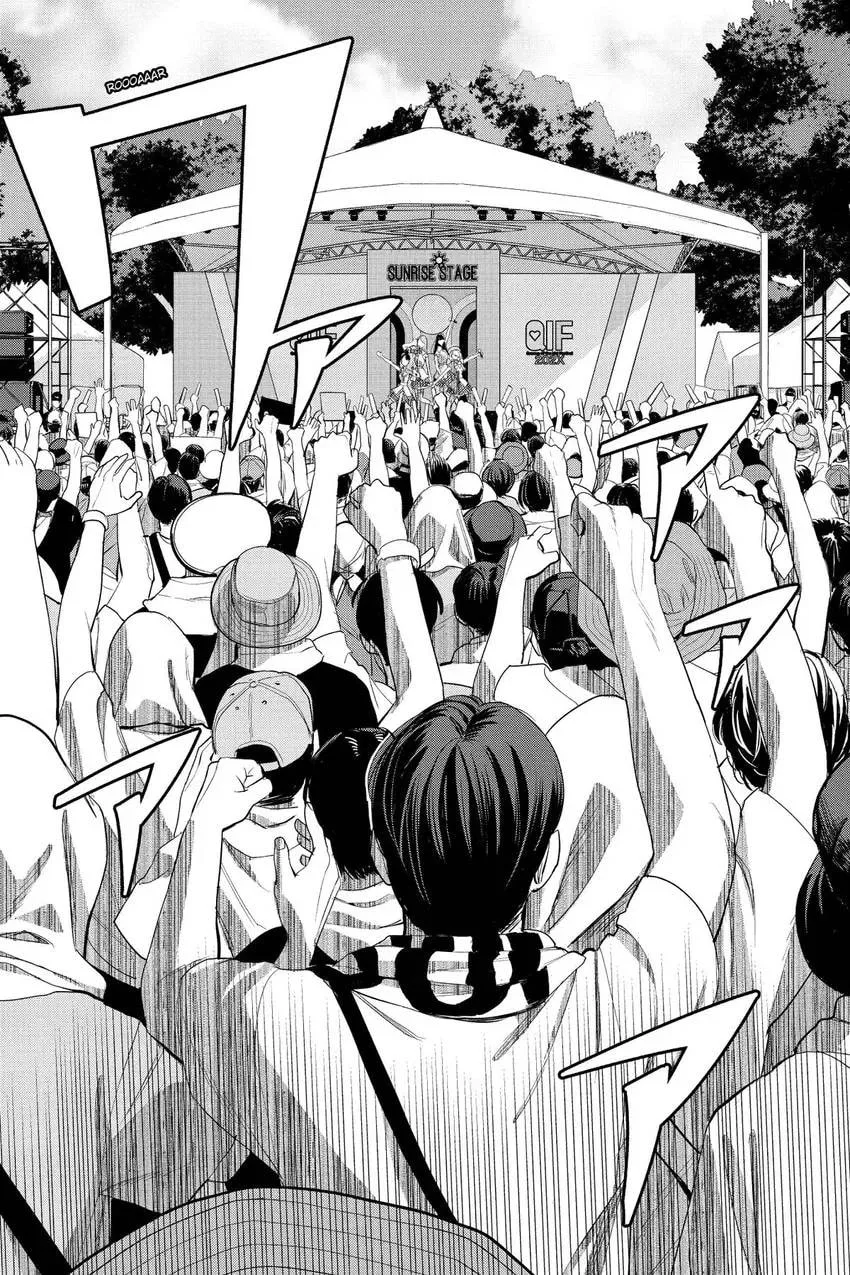 The Hitman Stans, chapter 17, page 16
