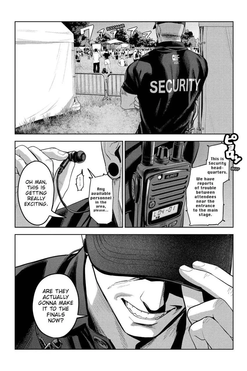 The Hitman Stans, chapter 17, page 19