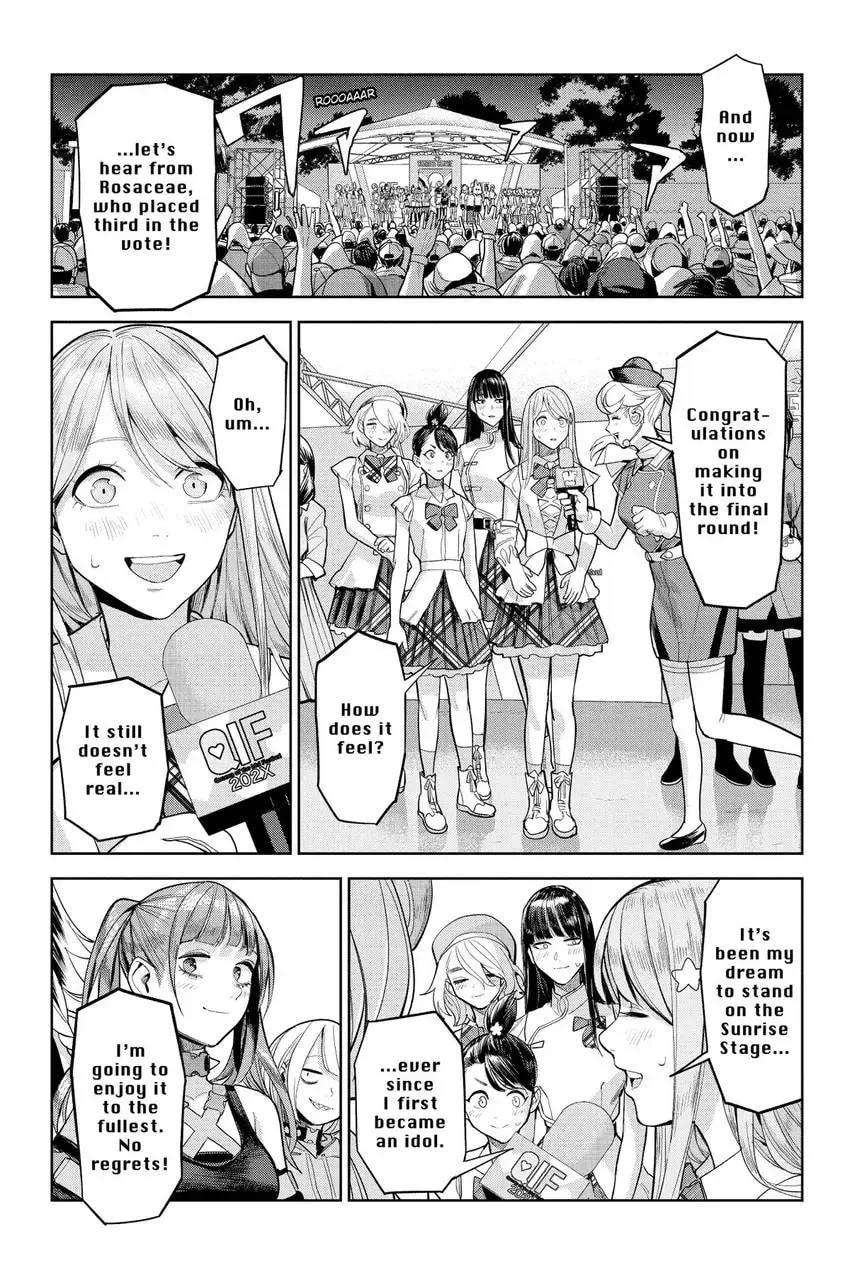 The Hitman Stans, chapter 18, page 2