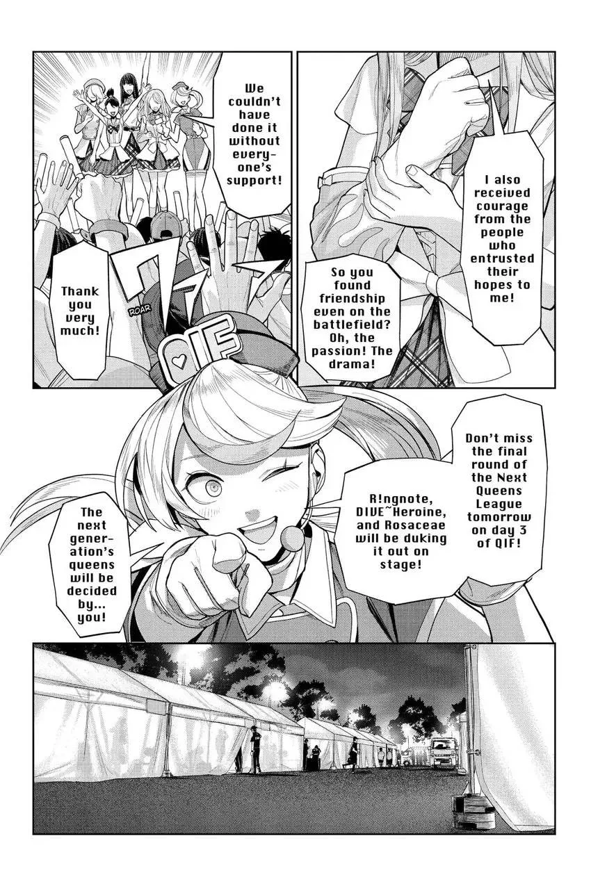 The Hitman Stans, chapter 18, page 3