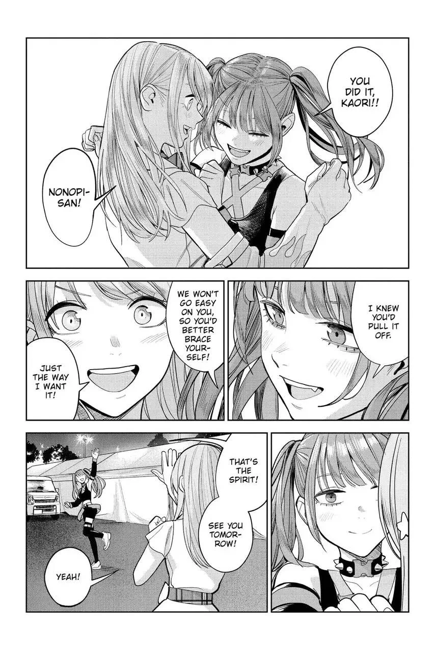 The Hitman Stans, chapter 18, page 4