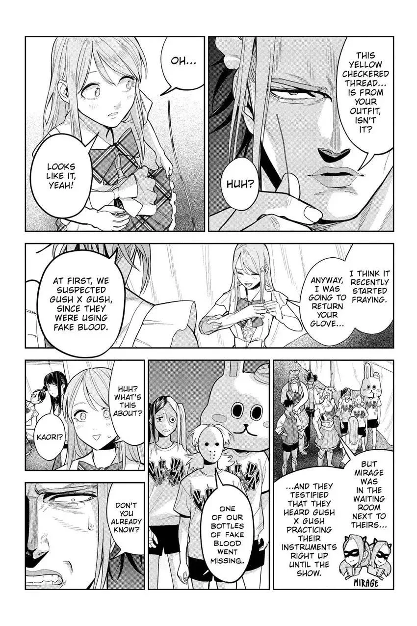 The Hitman Stans, chapter 18, page 6
