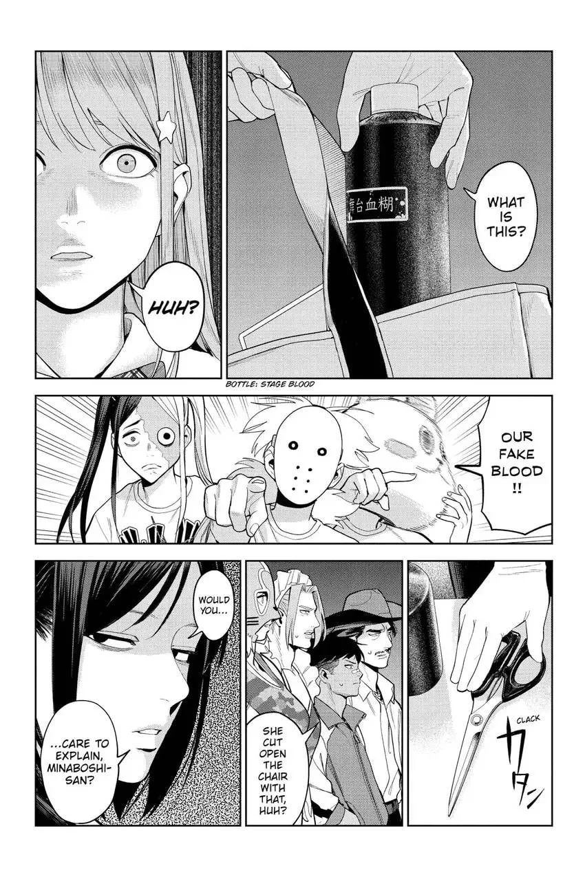 The Hitman Stans, chapter 18, page 8