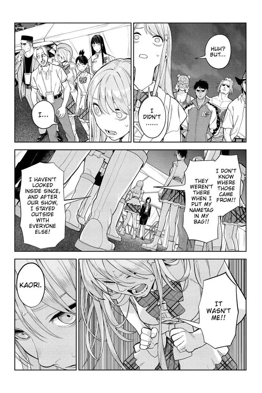 The Hitman Stans, chapter 18, page 9