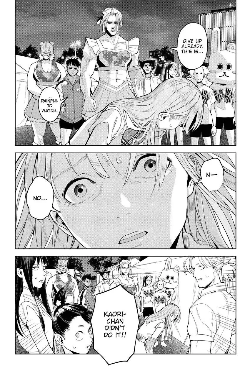 The Hitman Stans, chapter 18, page 10