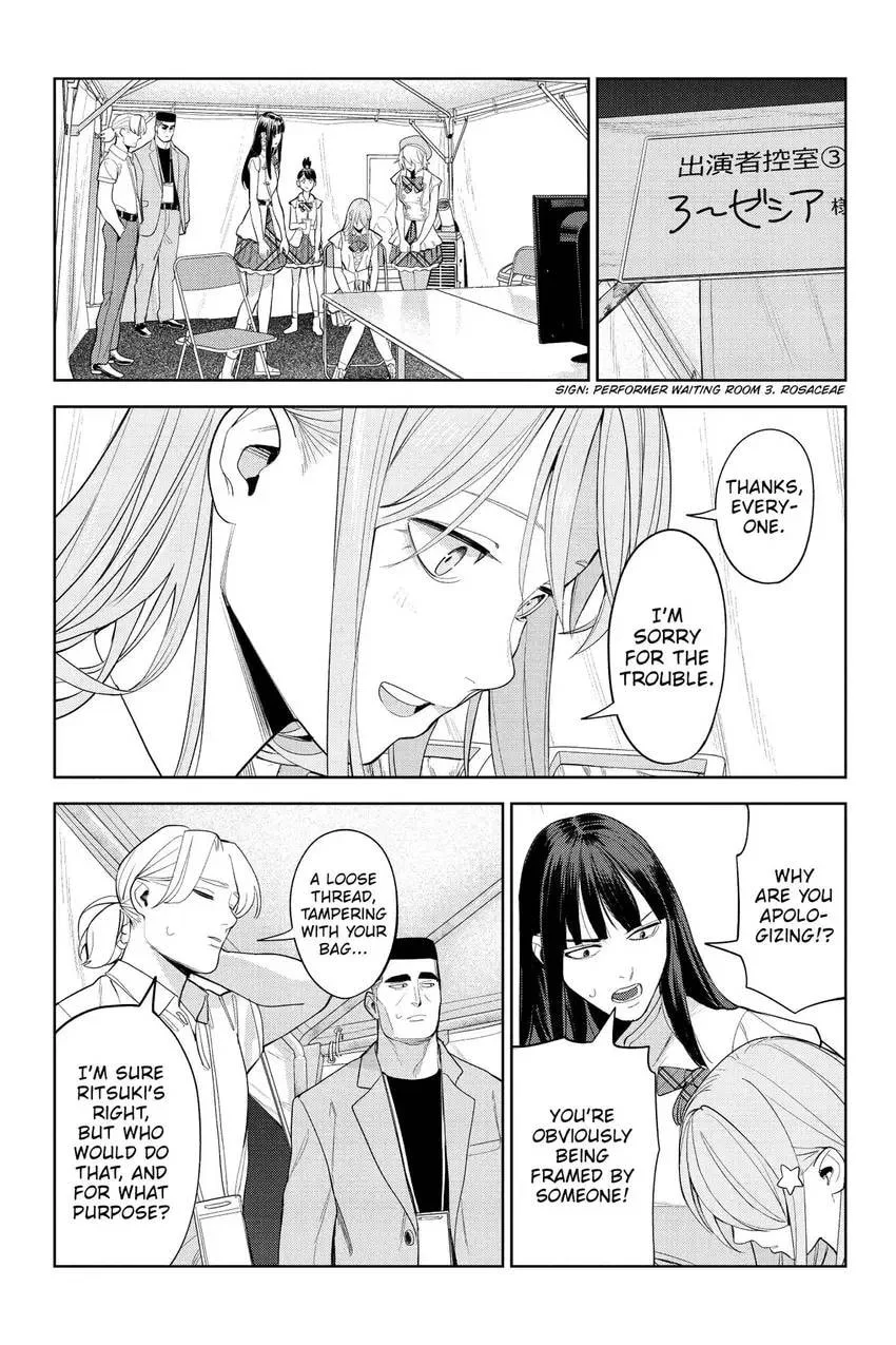 The Hitman Stans, chapter 18, page 16