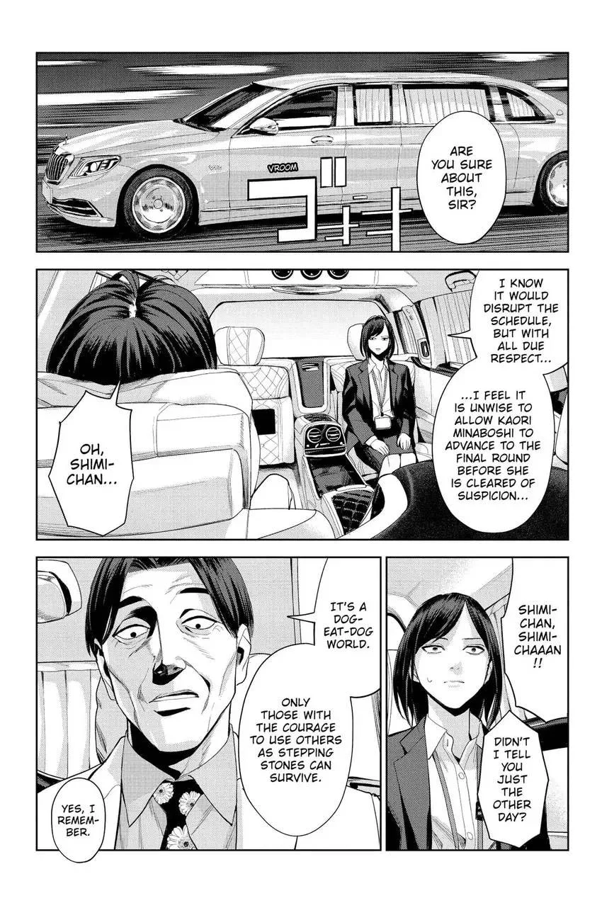 The Hitman Stans, chapter 18, page 18