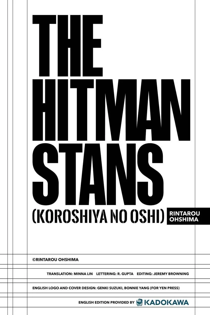 The Hitman Stans, chapter 18, page 21