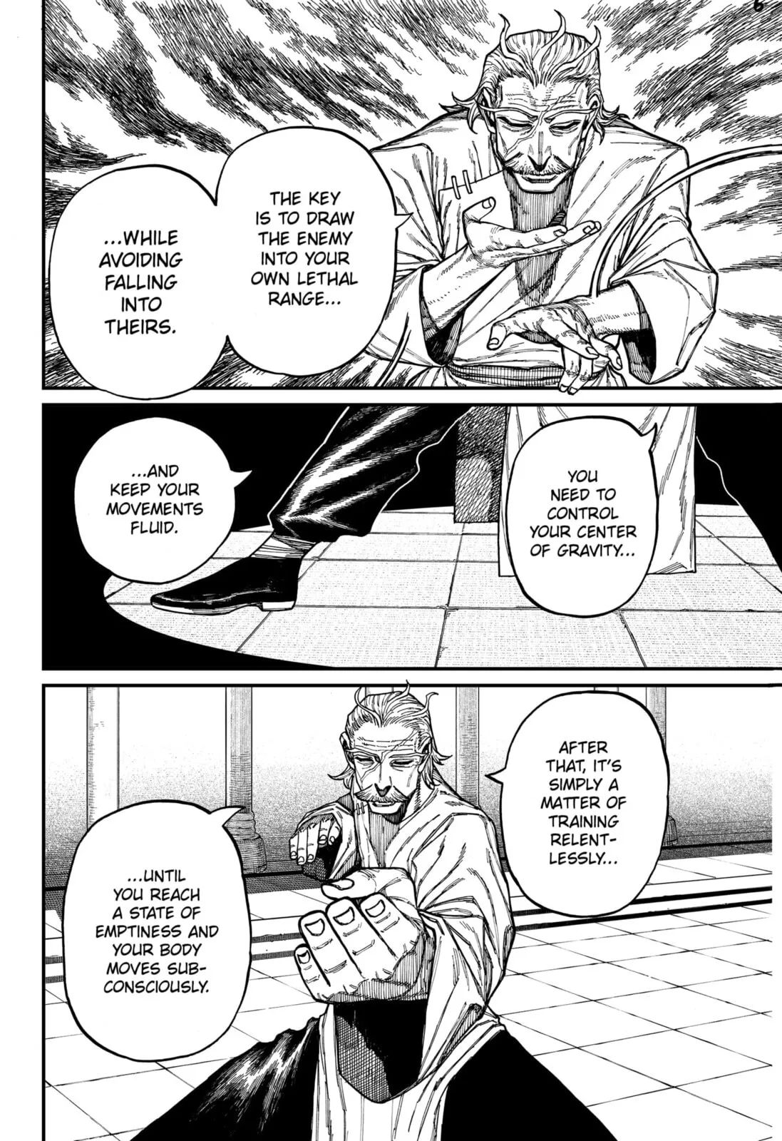 Centuria, chapter 85, page 6