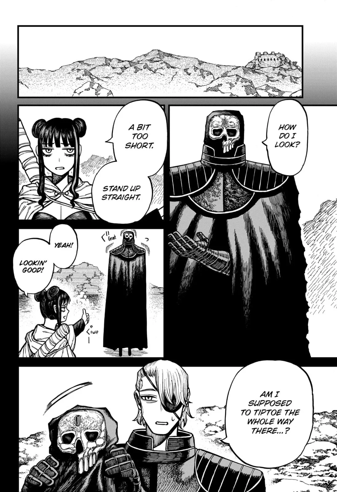 Centuria, chapter 85, page 14