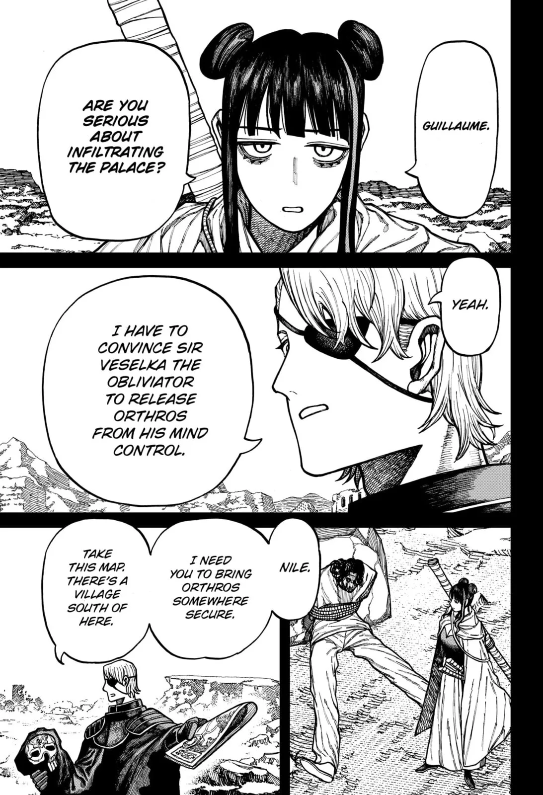 Centuria, chapter 85, page 15