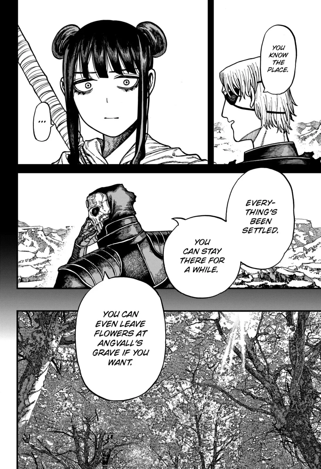 Centuria, chapter 85, page 16