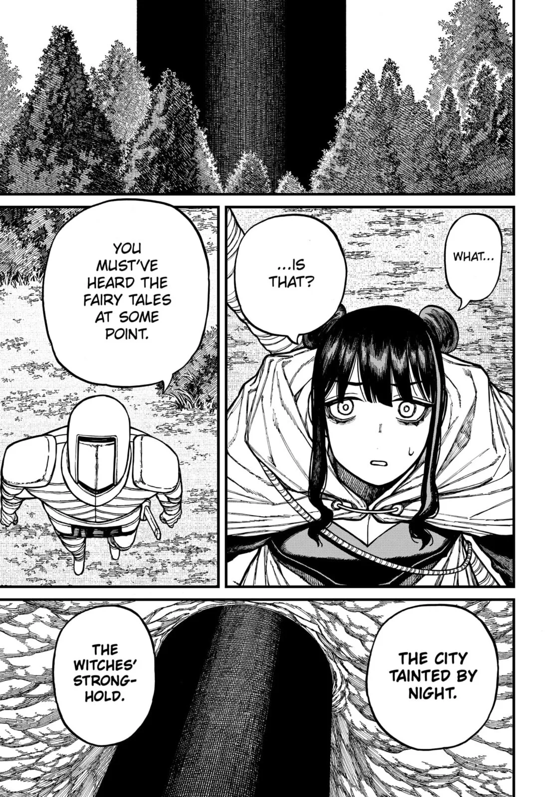 Centuria, chapter 85, page 19