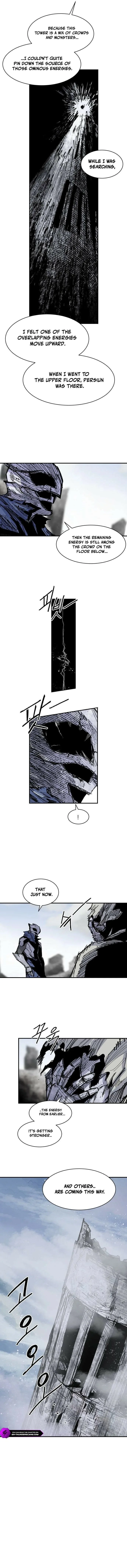 Warrior Kariel, chapter 32, page 2