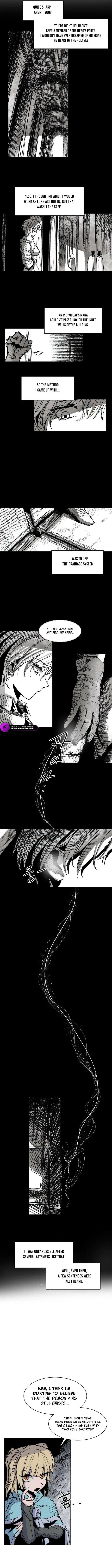 Warrior Kariel, chapter 32, page 4