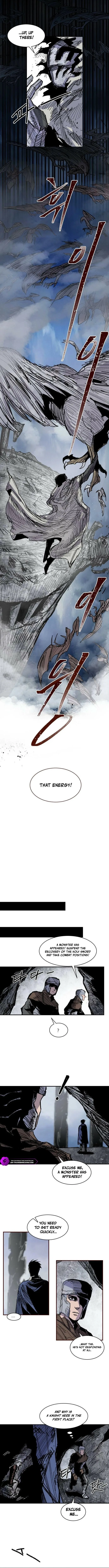 Warrior Kariel, chapter 32, page 9