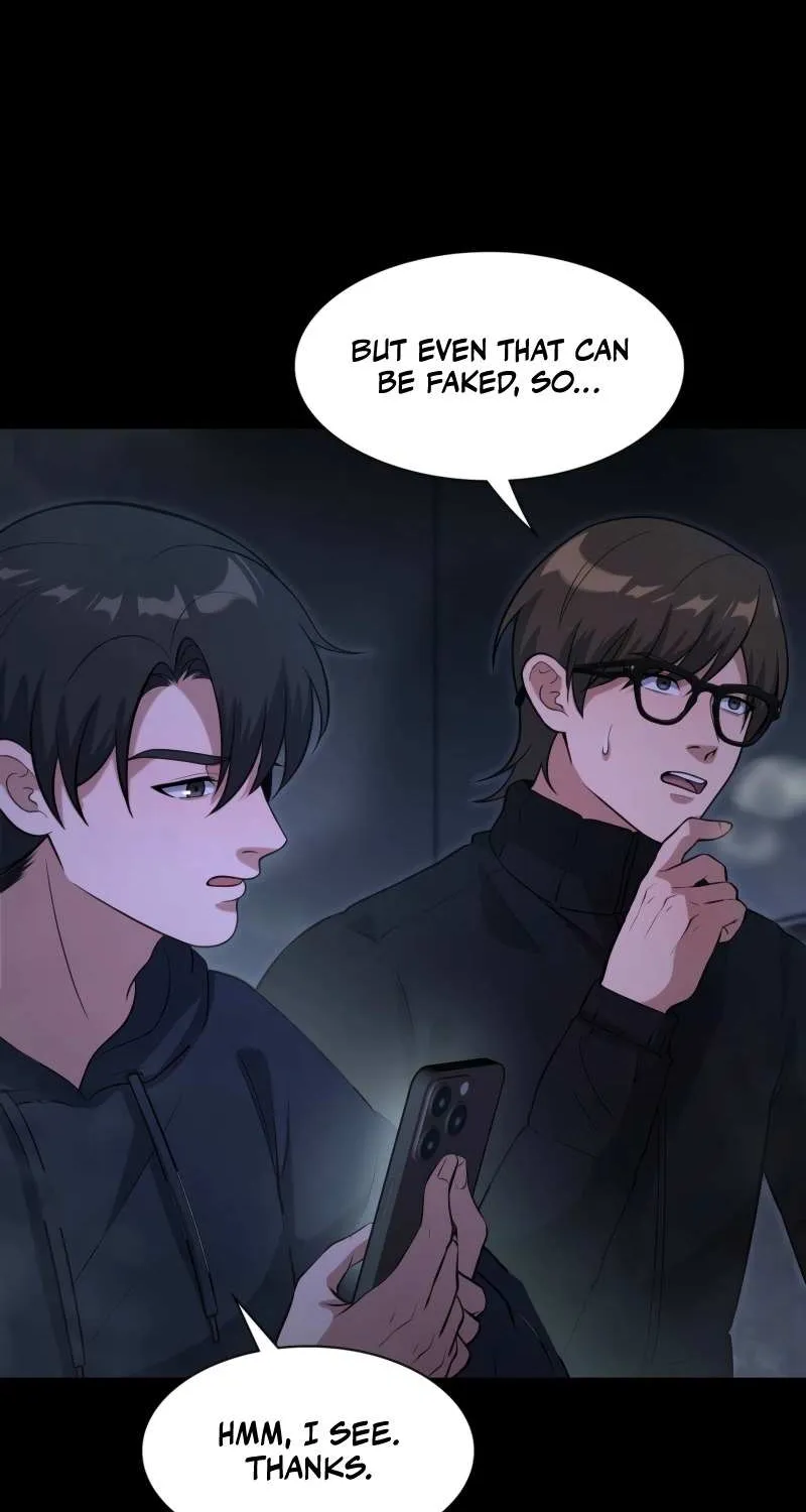 Office Worker in the Ice Age Apocalypse, chapter 34, page 69