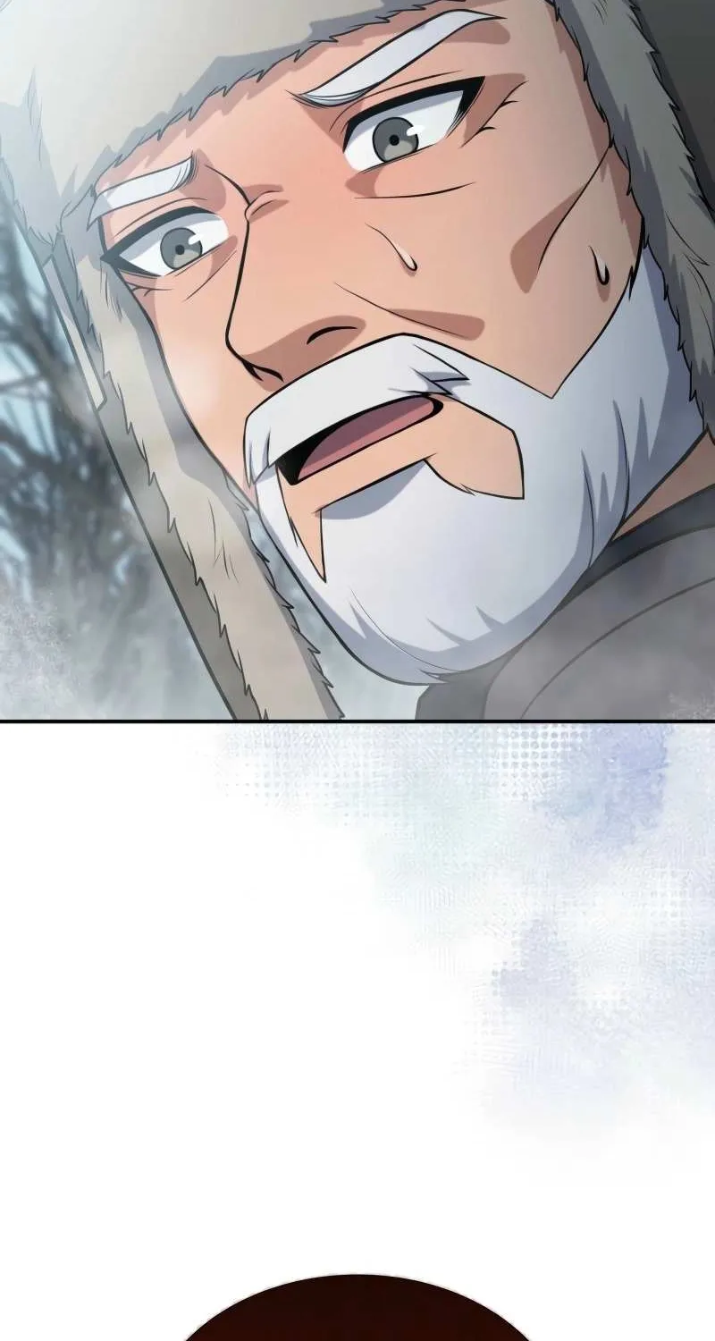 Office Worker in the Ice Age Apocalypse, chapter 34, page 85