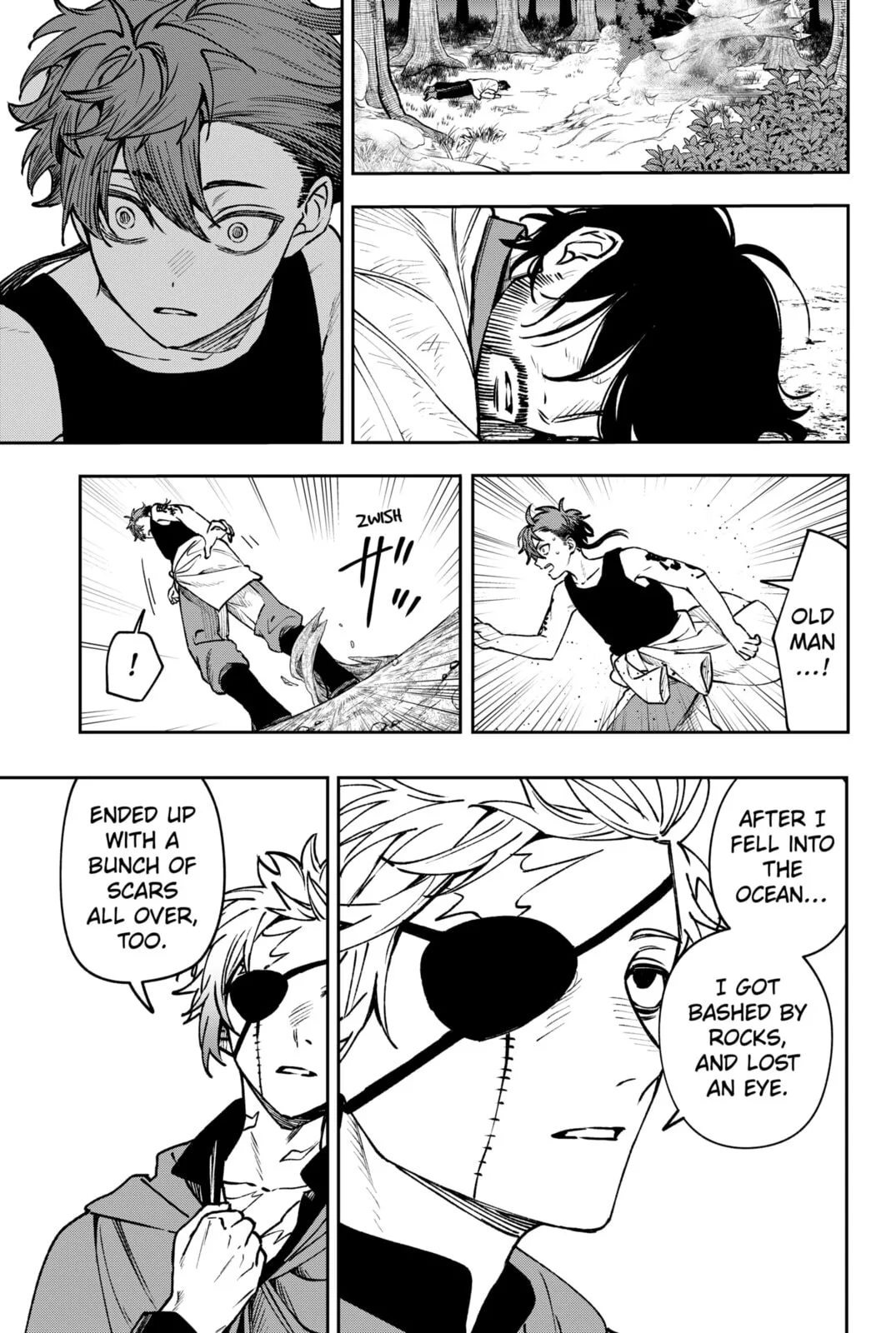 WITCHRIV, chapter 18, page 3