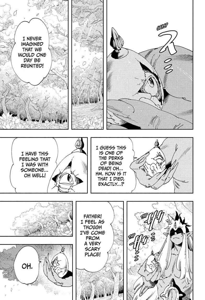 Gonron Egg, chapter 19, page 5