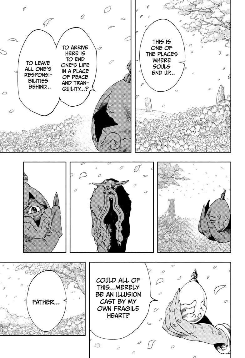 Gonron Egg, chapter 19, page 9