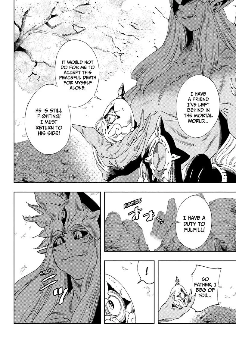 Gonron Egg, chapter 19, page 10