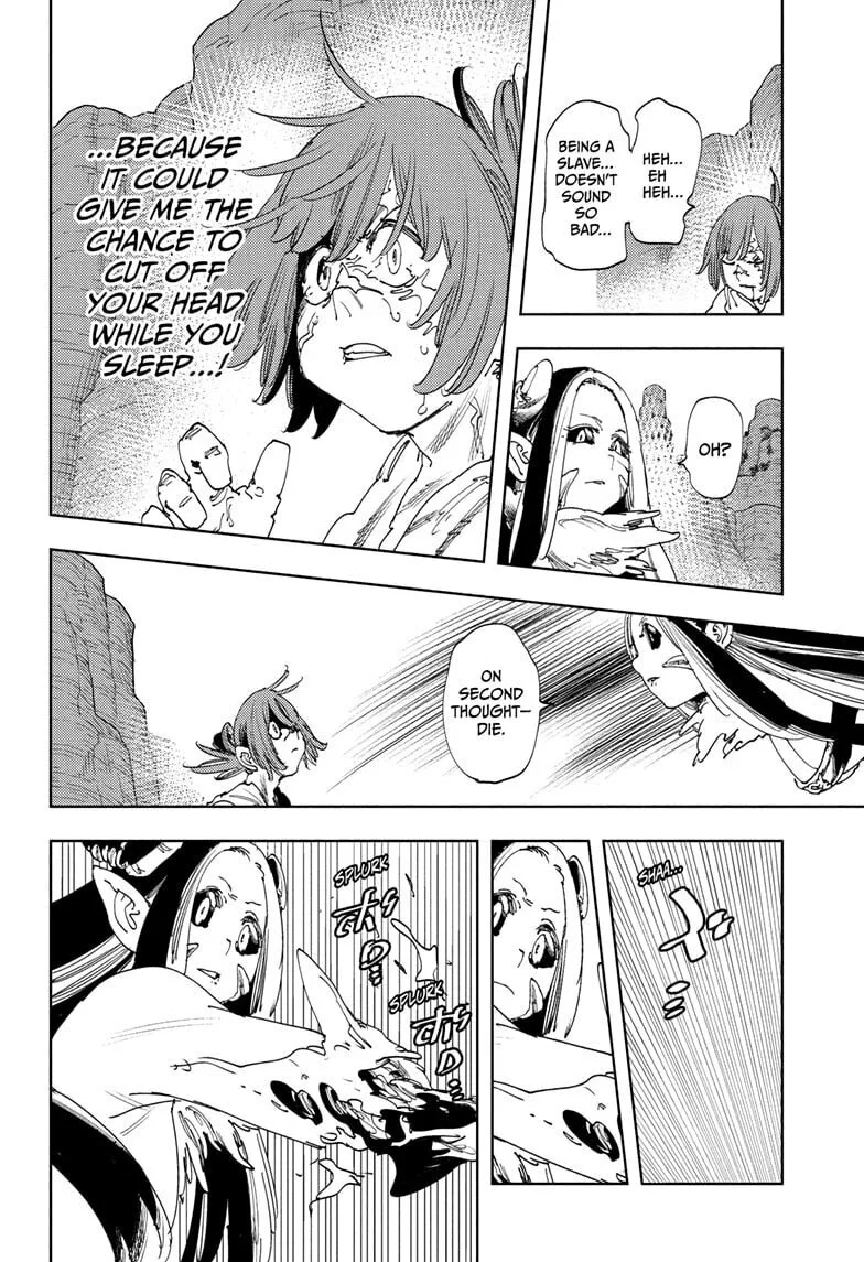 Gonron Egg, chapter 19, page 14