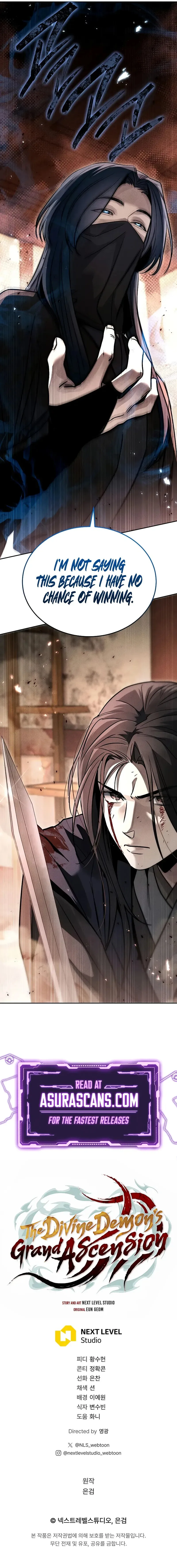 The Divine Demon’s Grand Ascension The Divine Demon’s Grand Ascension, chapter 44, page 11